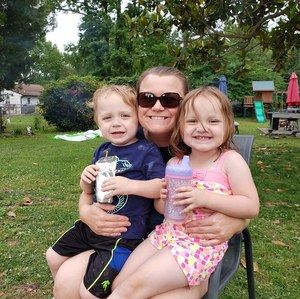 Meet your Posher, Stacey